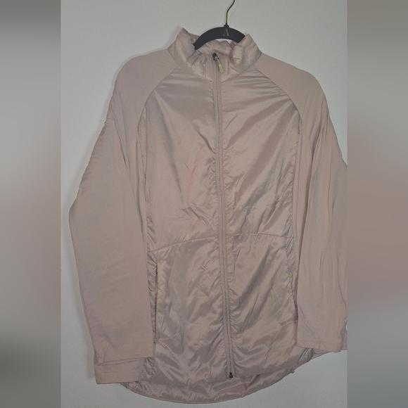 32 Degrees Women's Blush Utility Jacket B3 - Picture 2 of 6